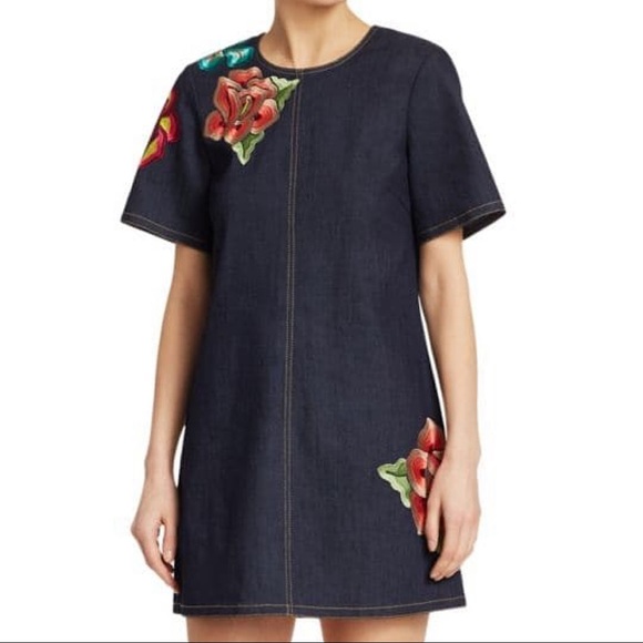 cinq a sept Dresses & Skirts - Cinq a Sept Dress